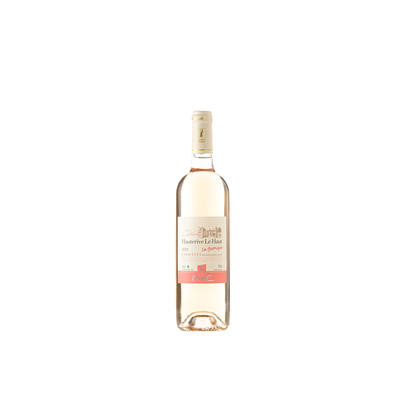 LA GARRIGUE