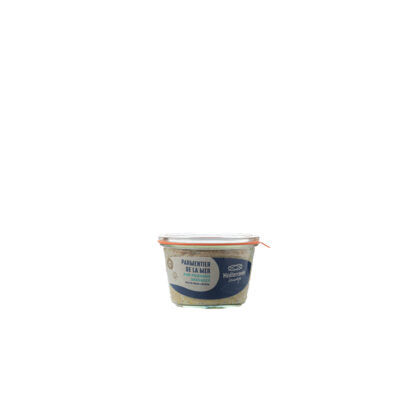 PARMENTIER DE LA MER aux poissons sauvages 250GR