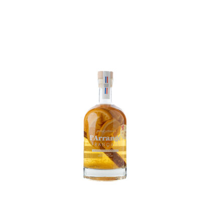 L'ARRANGE ORANGE POIVRE CANNELLE DE CEYLAN 30° 70cL L'EXPLORATEUR