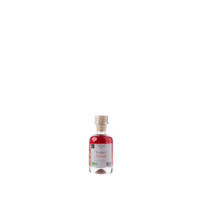 VINAIGRE DE GRENADE La Rouge d'Oc
