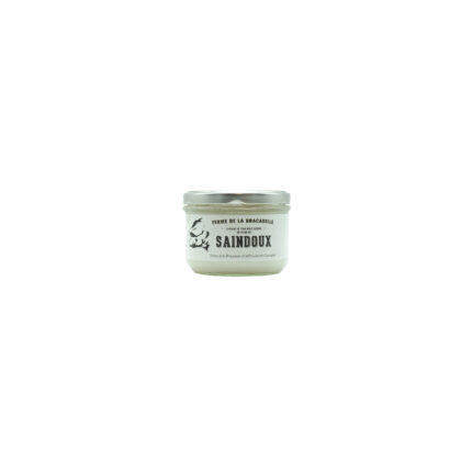 SAINDOUX, Ferme de la Bracadelle 200gr