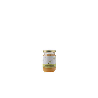 MIEL DE RONCE 250GR DROUIN VENTENAC
