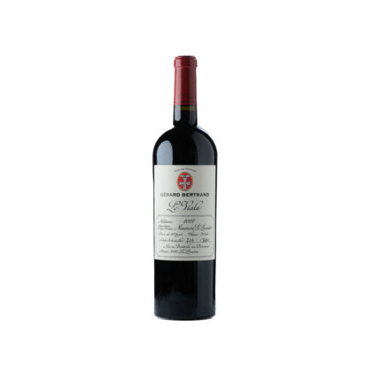 VIALA Corbières Boutenac 75cL Gerard Bertrand