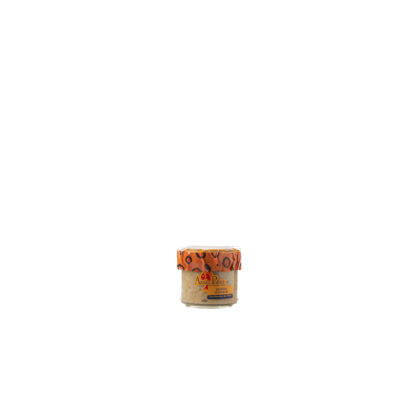 RILLETTES DE DAURADE 130mL Azais-Polito