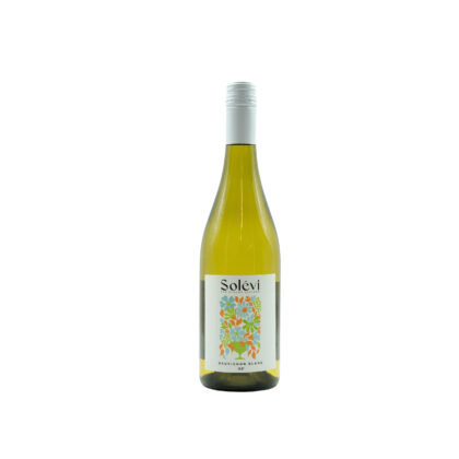 SOLEVI S/Alcool Sauvignon Blanc