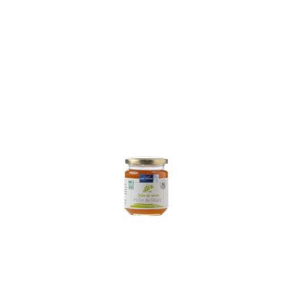GELEE DE RAISIN BLANC POT 230gr Augé Loïc