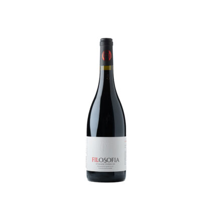 FILOSOFIA AOP Minervois Rouge 75cL Pierre Fil
