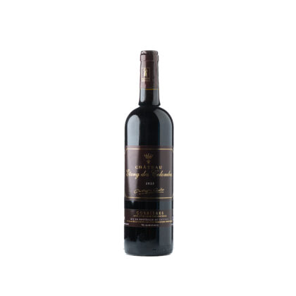 ROUGE TRADITION, Etang des Colombes AOP Corbières 75cl