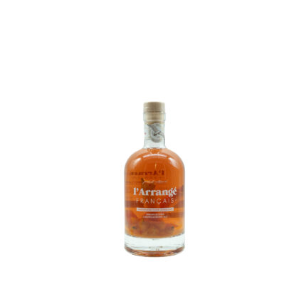 L'ARRANGE ANANAS VICTORIA CARAMEL BEURRE SALE 30° 70cL L'EXPLORATEUR