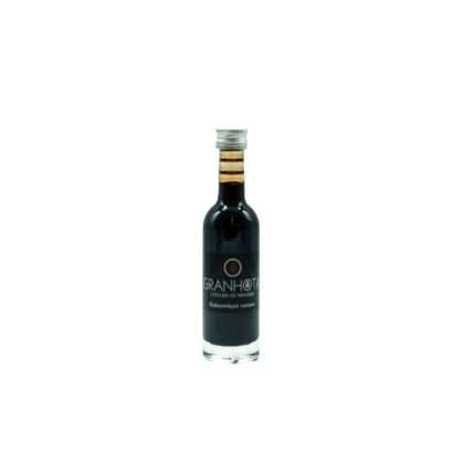 VINAIGRE BALSAMIQUE Mignonette 5 Cl Granhota