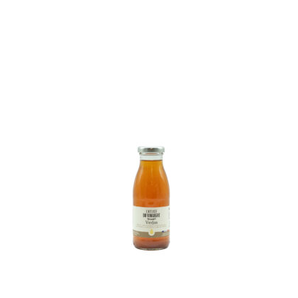 VERJUS 250ml Granhota
