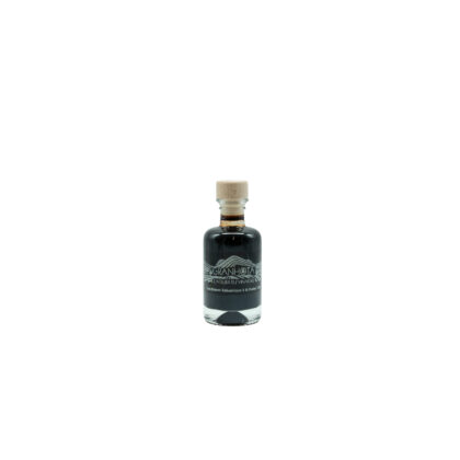 VINAIGRE BALSAMIQUE FRAISE CLERY 100ml Granhota