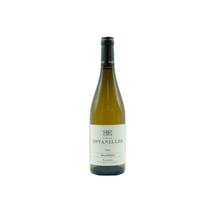 VALLONGUE Blanc CHATEAU DES ESTANILLES 75cl