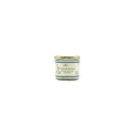 CREME D'ARTICHAUTS SAVEUR TRUFFE 90grs Aymeric