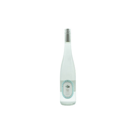 CREME DE MENTHE TONKA 70cl Bohème