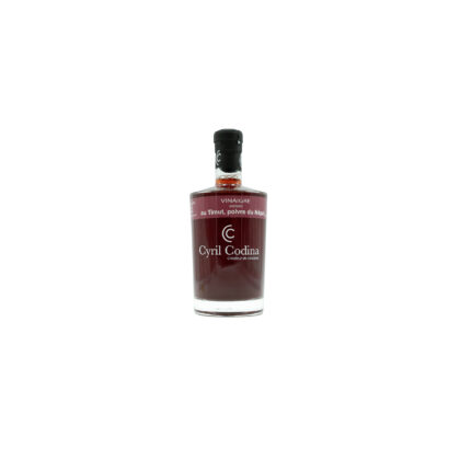 VINAIGRE DE VIN TIMUT 5CL Codina
