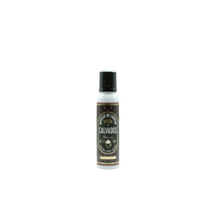 SMOOS CALVADOS 120ML 16% Ibex
