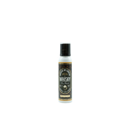 SMOOS WHISKY 120ML 16% Ibex