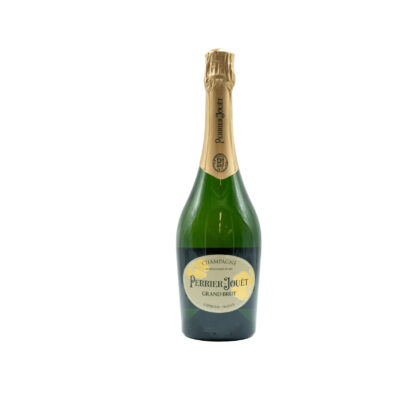 CHAMPAGNE PERRIER JOUET GRAND BRUT 75cl Pernod Ricard