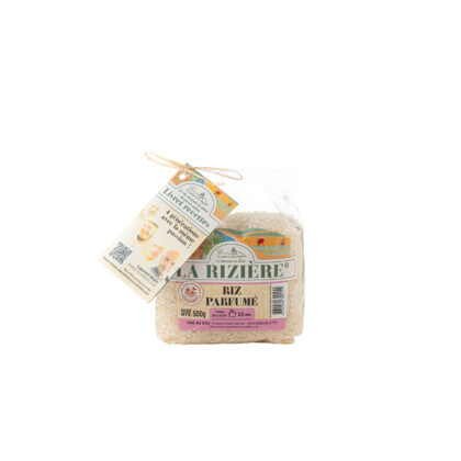 RIZ PARFUME, 500GR