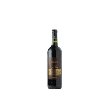 CUVEE JORDANE