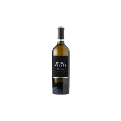 PURE VELVET CHARDONNAY Blanc 75L Sieur d'Arques