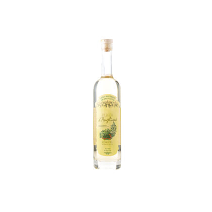LIQUEUR FLEUR D'ANGELIQUE COUSCOUILLE - LIQUOLISTERIE DE PROVENCE 50CL