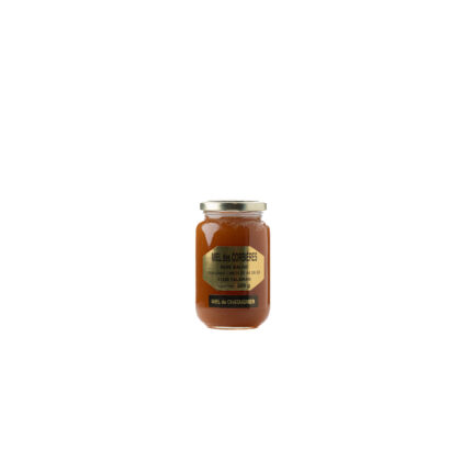 MIEL DE CHÂTAIGNIER, 500GR