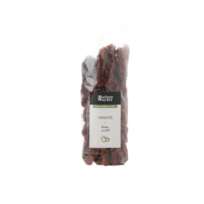 TOMATES SECHEES, 200GR