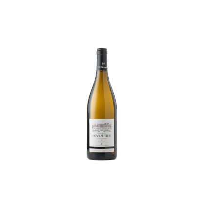 TERROIRS D'ALTITUDE BLANC