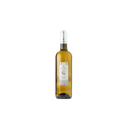 LAURAN CABARET BLANC