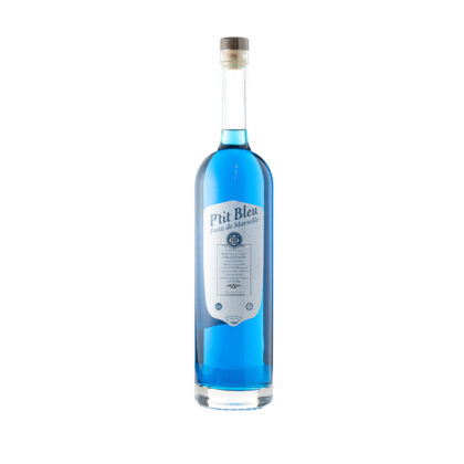 MAGNUM PETIT BLEU 1.5L LIQUORISTERIE DE PROVENCE