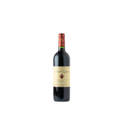 CUVEE ROMAIN PAUC