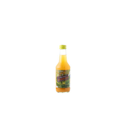 NECTAR DE PÊCHE DU PAYS CATHARE, 25CL
