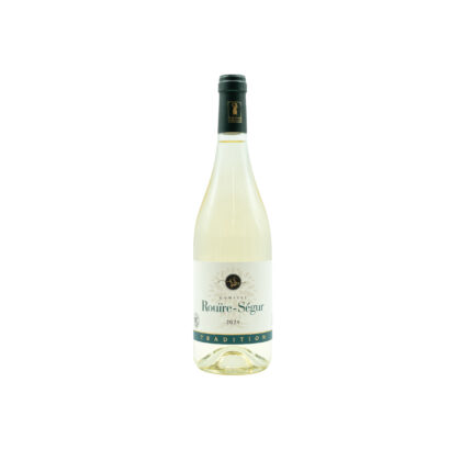 TRADITION BLANC