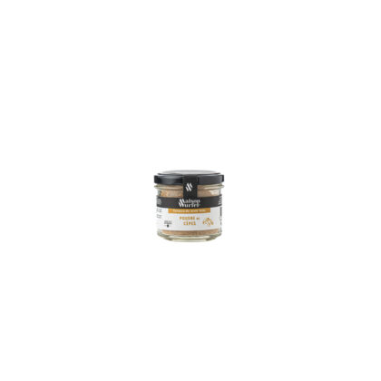 POUDRE DE CEPES SECHES, 40GR