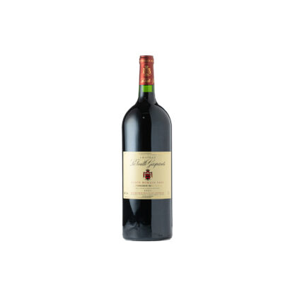 MAGNUM - CUVEE ROMAIN PAUC