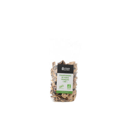 CHAMPIGNONS DE PARIS, 30GR