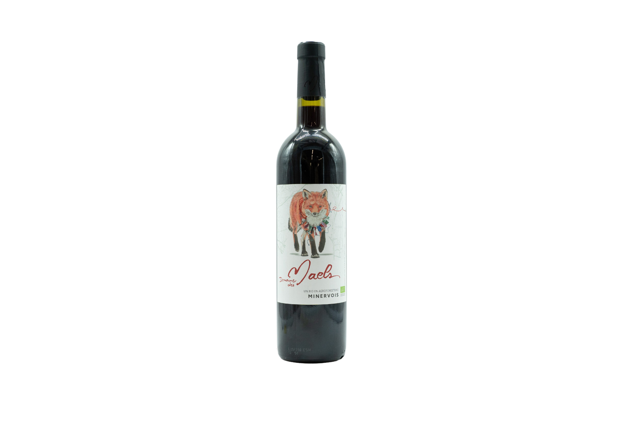 DOMAINE DES MAELS
