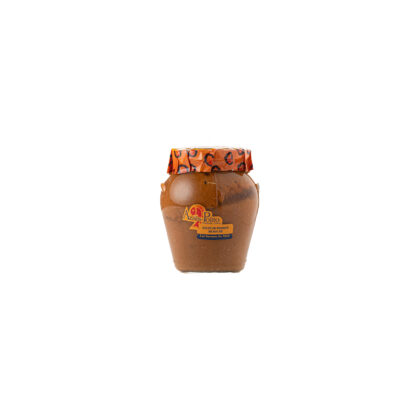 SOUPE DE POISSONS DE ROCHE 320GR