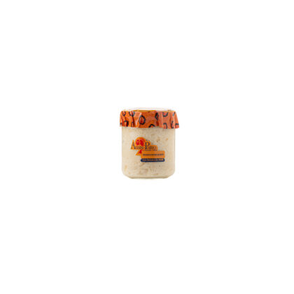 BRANDADE DE MORUE 170GR