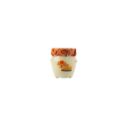 AÏOLI AUX OEUFS FRAIS 160GR