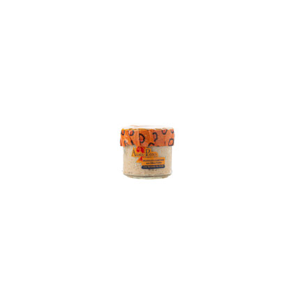 BRANDADE APERITIVE - OLIVES NOIRES 95GR