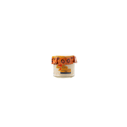 BRANDADE APERITIVE NATURE 95GR