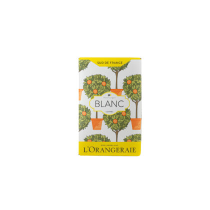 BIB 5L CHARDONNAY LORGERIL, VDP OC
