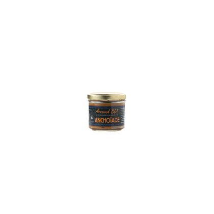 ANCHOÏADE MERISUD 100GR