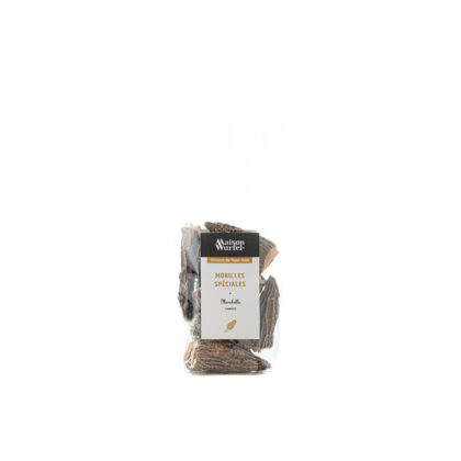 MORILLES, 20GR