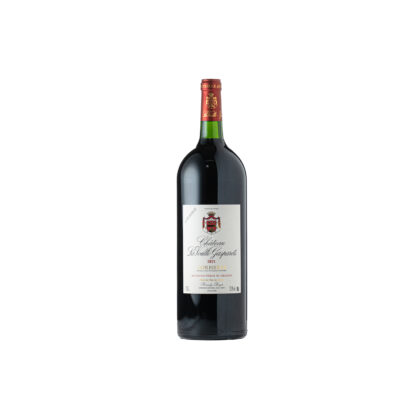MAGNUM CUVEE RESERVE