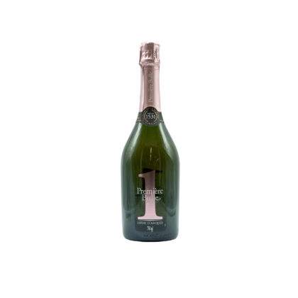 PREMIERE BULLE CREMANT ROSE