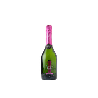 PREMIERE BULLE BLANQUETTE FUSHIA
